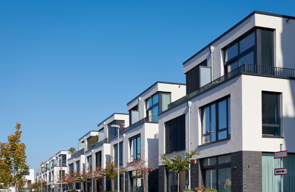 Innovación arquitectónica