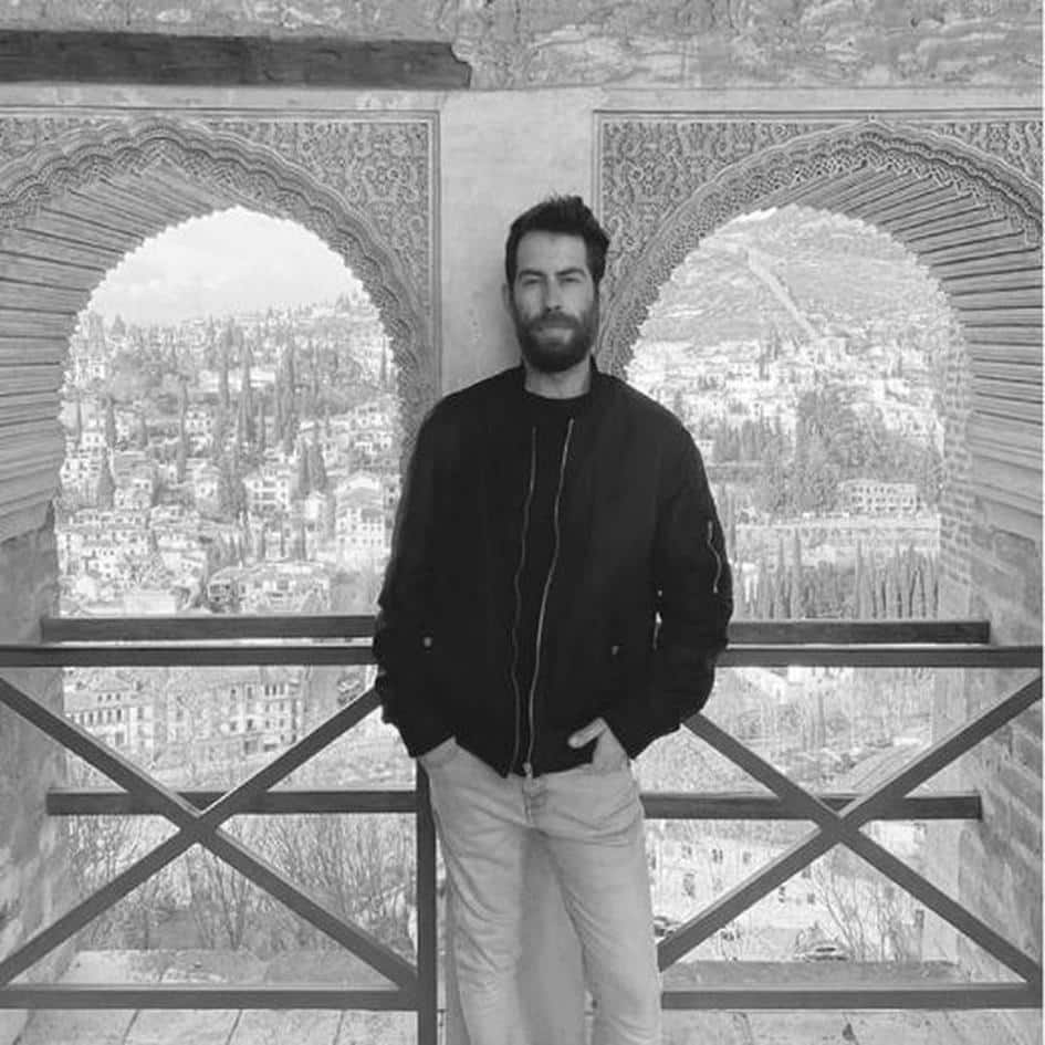 Proceso creativo en arquitectura